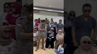 Download lagu Perpisahan Rekan Kerja mp3