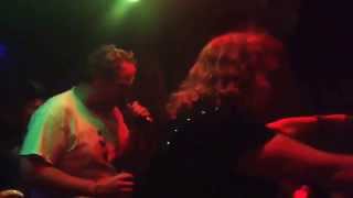 Naked Aggression - Killing Floor @ The Yucca Tap Room in Tempe, AZ 4/11/14