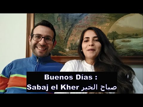 APRENDE ÁRABE MUY FÁCIL