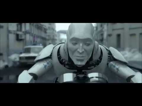 CGI Animated Movie I The Gift    by BLR VFX