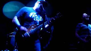 Hateen - Monocromático - Curitiba 28/08/2011