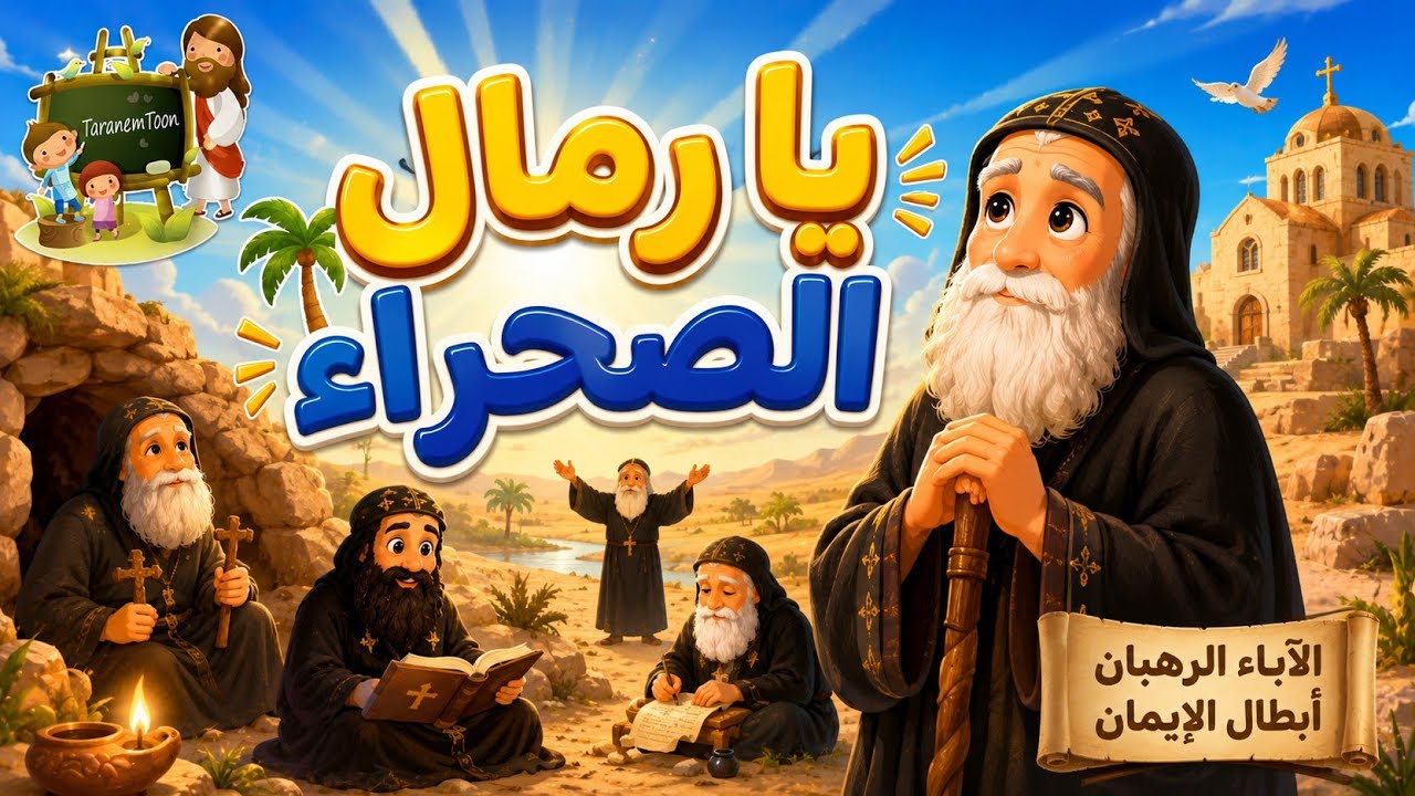 فيديو تفسير الكتاب المقدس | الكتاب المقدس رفيقي