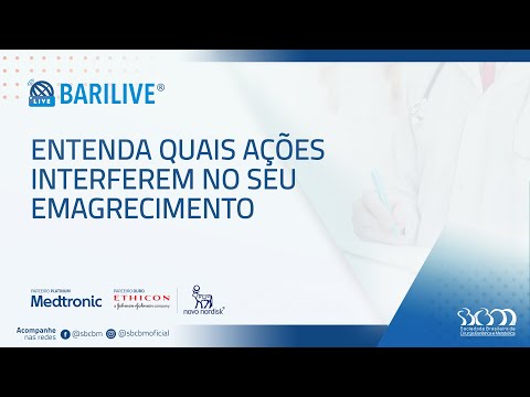 Barilive - Entenda quais ações interferem no seu emagrecimento