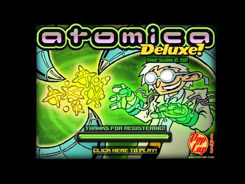 Atomica Deluxe