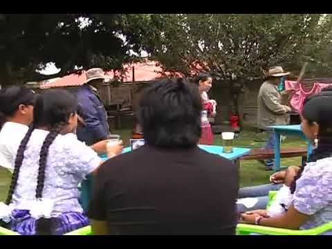 LOS FELIDOS DE BOLIVIA  TEMA  POBRE CAJTIYCHU