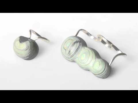 Sylvia Zhang Jewellery Studio Video