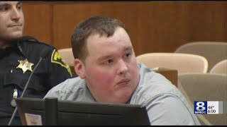 Jury deliberation to begin Thursday in Hamlin double murder trial