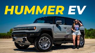 GMC Hummer EV: Big Dog Is Back!
