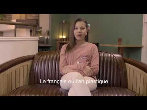 Et si tu étais ... ? - Ilyana réponds à toutes les questions !!!!!