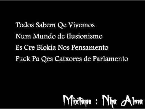 Psydin ft Pilitchi - És kre blokia nos Pensamento [2011]