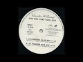 Vanessa Williams - The Way That You Love (20 Fingers Dub Mix)
