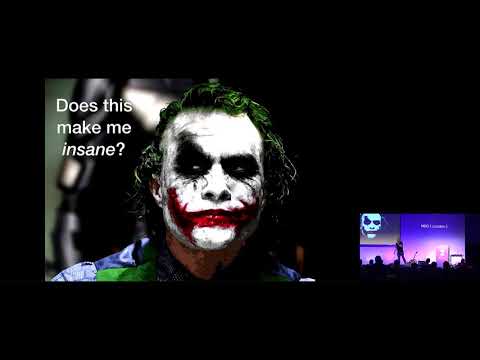 Harnessing Chaos; the hidden ingredient behind building better systems - Russ Miles