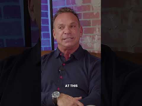 When Steroids Were Legal: My Experience with Dianabol in the 80s 💪 | Gaspari Beyond Muscle