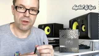 Video thumbnail for AIAIAI TMA-1 w/mic Headphones Review by Digital DJ Tips