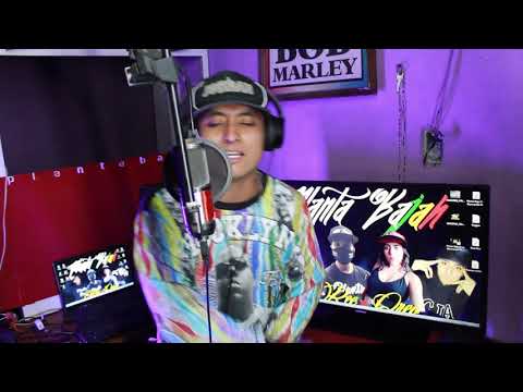 Mc Rabbit / El aroma de tu piel  (Video Oficial)