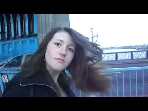 London 2011 - Kira & Louise