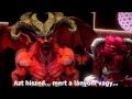 Saints Row- Gat out of Hell - Musical Magyar ...