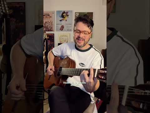 Poción Secreta (Versión Caserita) - Lucio Feuillet