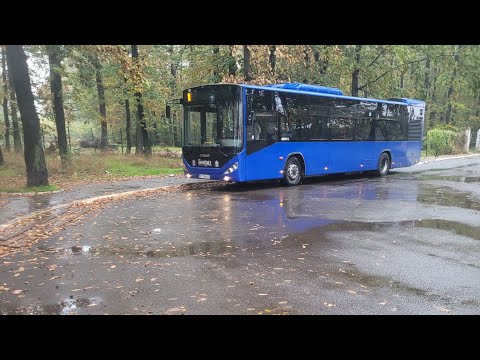 Linija 48: Miljakovac 3- Pančevački most/železnička stanica (cela trasa) 