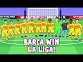🏆 FC BARCELONA 2022-23 LA LIGA CHAMPIONS🏆
