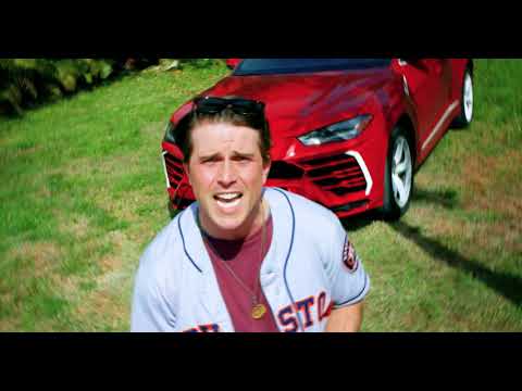 MaudestMind & Riff Raff - PHANTOM FANTA (Official Music Video)