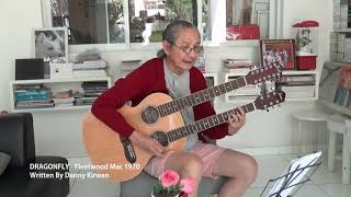 Dragonfly - Fleetwood Mac Covered By Flint