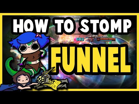 Rank 1 Neeko Shows How To Stomp Funnel Comp -- Grandmaster Neeko Support -- Full Gameplay
