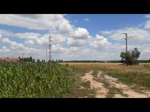 Teren 715mp în Snagov lângă Equestria — Video
