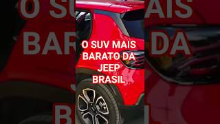#jeepavenger #lançamentoautomotivo #estreia #ramirox #2026 #confirmed #jeepbrasil #avenger #barato