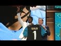 2015 NFL Draft: Picks 1-10 - YouTube