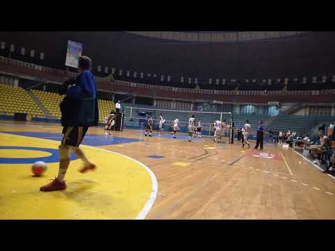 São Bernardo x AABB Limeira