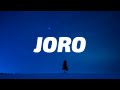 Wizkid - Joro(Speed Up) [Lyrics]