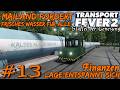 Milan Demands Water Supply Transport Fever 2 Season 7 13 Gameplay German