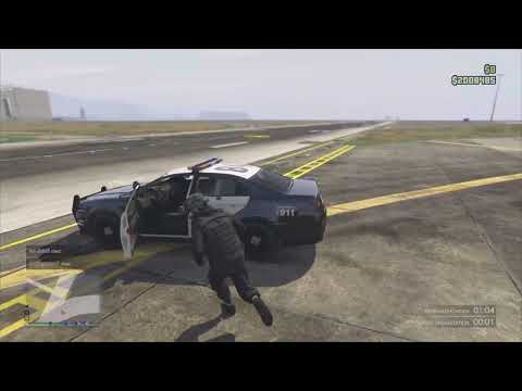 vs FVGM (FVGM LOST) fvgmK they mad -whiskeys pov-