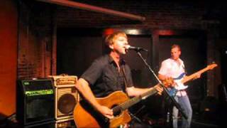 Monte Montgomery - "Tug of War" - Cain's Ballroom - Tulsa, OK - 8/4/10
