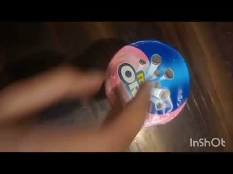 unboxing mini Oreos ❤️