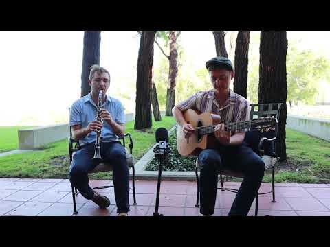 Gage Hulsey & Kully Stiles "I'll See You in my Dreams"