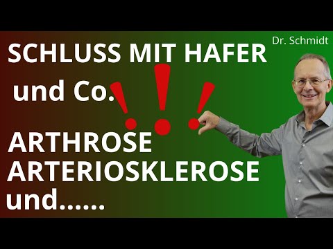 Schluss mit Hafer und Co! Besser Verträgliche Körner!