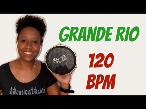 Grande Rio 2020 - Desenhos 120 bpm