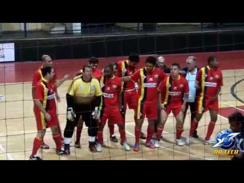 SOROMARMORE CJA MANCHESTER PAULISTA X ATLÉTICO BRASIL 3o.TEMPO