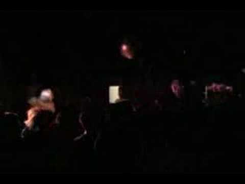 Enolas secret - Sinners & Saints video clip