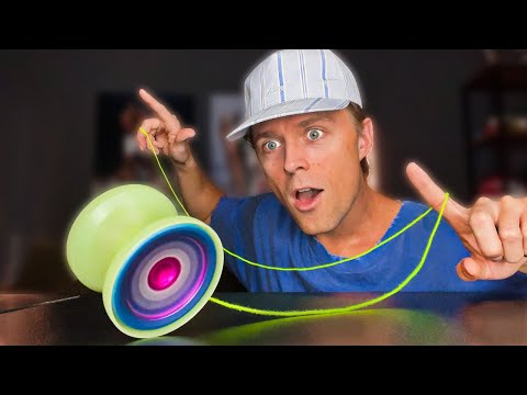 How To Do Nine Dragons Yoyo Tricks