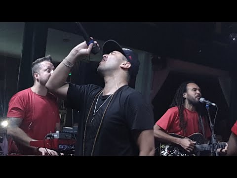 Hoje a Noite/ Saber Amar/ Várias Queixas - Bruno Diegues (ao vivo) @ Praia Brava