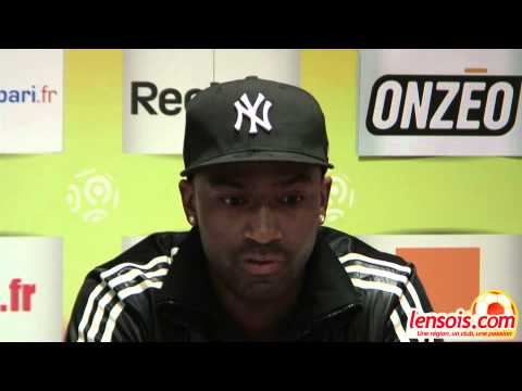 ITW Toifilou Maoulida et les problèmes de vestiaire