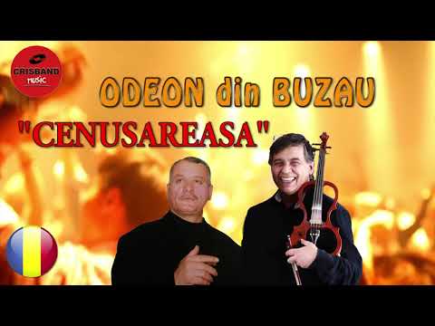 COSTEL GEAMBASU SI ODEON DIN BUZAU  🇹🇩 CENUSAREASA 🇹🇩