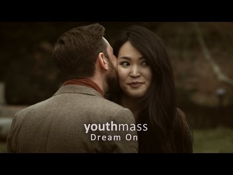 Youth Mass - Dream On (Official HD Video)