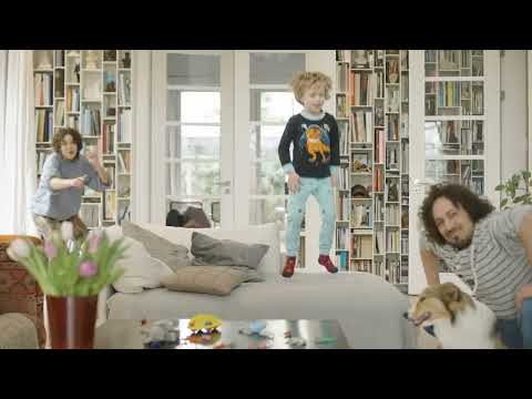 Video 3 SIGNAL IDUNA Versicherung Bastienne Laabs - Versicherungsagentur