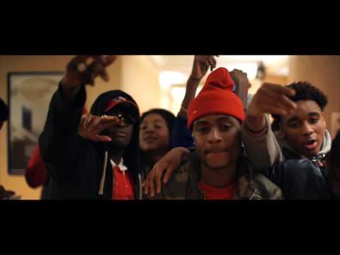 Ricky Zae x TreElijah x Rexx Da Realest - 905 [Shot by. Charlton Visuals]