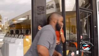 How Clients Feel When They Get A Fresh Haircut💈✂️😀.