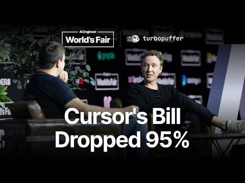 Building Turbopuffer: Gergely Orosz (@pragmaticengineer ) × Simon Eskildsen (CEO)